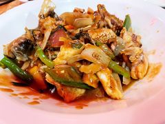 -红日饭店(裕隆三路店)