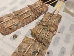 -串盟烧烤·长沙美食地标(星沙店)