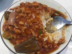 -一捞鲜•大虾面 青岛菜(八大关店)