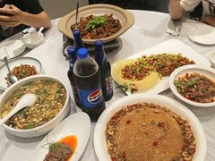 -不倒翁·徽天下名菜楼(马鞍山路店)