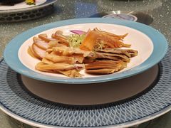 -永嘉华隆国际大酒店-餐饮部