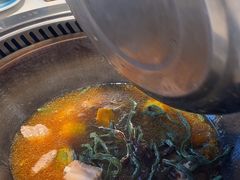 -遇东北林区铁锅炖(南开店)