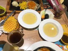 -豪客来牛排(成都锦江大融城店)