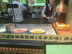 -丝路传奇·中国拉面航母店(北医三院店)