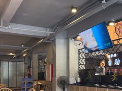 -鱼粤鲜淘米捞·中山脆肉鲩火锅(悦湖会店)