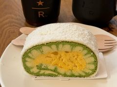 -星巴克臻选(宁波天一广场店)