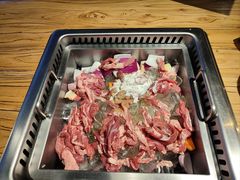 -泽成冰煮羊火锅(中正天街店)