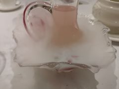 香颂玫瑰露-王品牛排(郑州大卫城店)