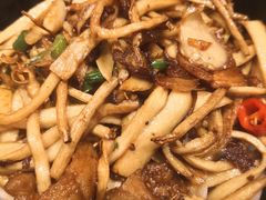 -惠丰堂饭庄·烤鸭·京味菜(翠微路店)
