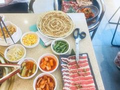 -妙香居韩国烤肉(容桂天佑城店)