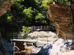 -黑龙潭风景区