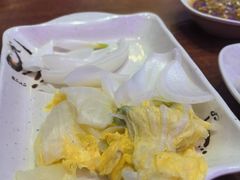 -金刚山烧烤(红旗大街店)