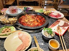 -蜀大侠火锅(春熙路店)