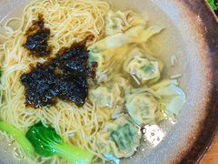 -袁记云饺(西安路店)