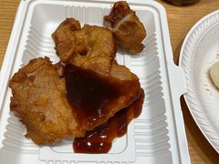-鲜得来排骨年糕(豫园店)