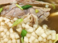 -焦大头牛肉小饭(南关店)