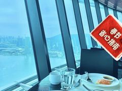 -澳门旅游塔360°旋转餐厅(南湾湖广场店)