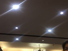 大堂-王府井酒店(金桥港湾店)
