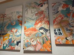 -晶吉·居酒屋·烧鸟·生鱼饭(中山区民主广场店)