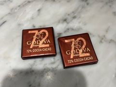 -GODIVA(宁波来福士店)