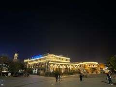 -艾提尕尔清真寺