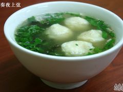 -小杨生煎(龙之梦购物中心店)