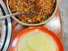 -草本味·市井羊肉馆(新开铺总店)