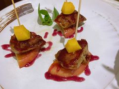 -竹之月日本料理铁板烧(香江花园店)