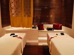 -丽思卡尔顿酒店泳池(金融街店)