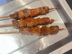 -鸿运诚羊蝎子·火锅(西单店)