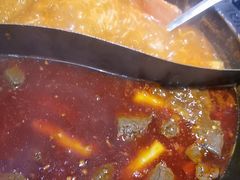 -蜀大侠火锅(森兰花园城店)