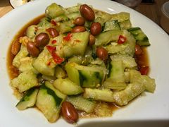 -邵老爹老杭州白斩鸡·家常菜(建国北路店)