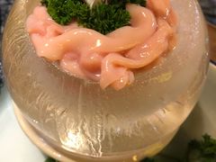 鹅肠-蜀大侠火锅(四川北路店)