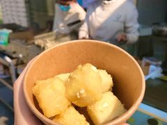 -广州素食学校·素猫豆腐(长洲码头店)