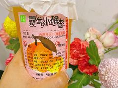 -奈雪的茶(石厦时代广场店)