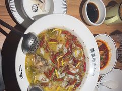 -太二酸菜鱼(福州泰禾店)