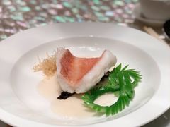 东星斑清蒸-8餐厅(新葡京酒店)