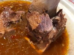 -西贝莜面村(上海百联西郊店)