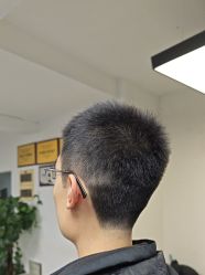 -HD HAIR STYLE