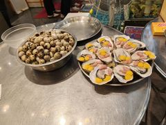 -飞尝蚝·顺德菜·鱼生(顺德总店)