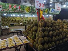 -榴莲一条街