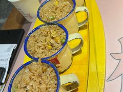 -杨记隆府重庆江湖菜(大悦城店)