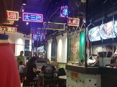 -陈光记烧腊(长寿路店)