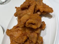 -双合园·海鲜水饺青岛菜(九水东路店)