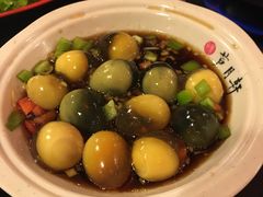 -芦月轩羊蝎子(太平桥店)
