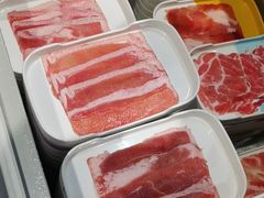 -非烤勿扰自助烤肉(东城时尚店)