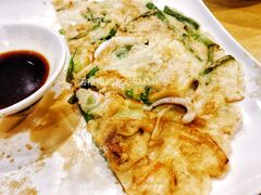 海鲜葱饼-李先生的首尔小馆(松江启源广场店)