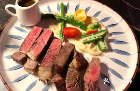 Australian M3 Eye Fillet Steak 150g