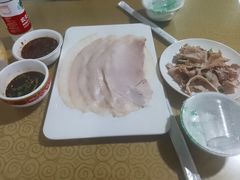 -映秋饭店(李庄总店)