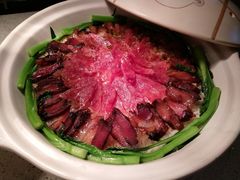 -喜来登酒店-盛宴标帜海鲜自助
